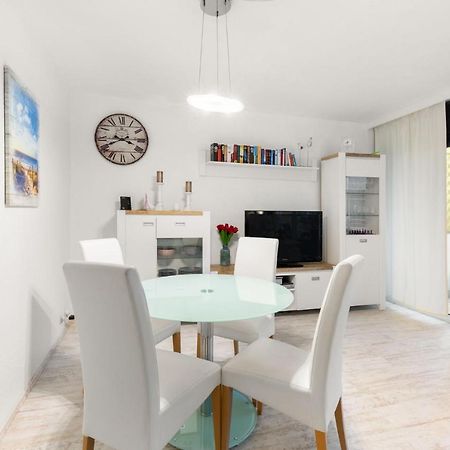 Baltic Whg 61 Apartment Grömitz Екстериор снимка