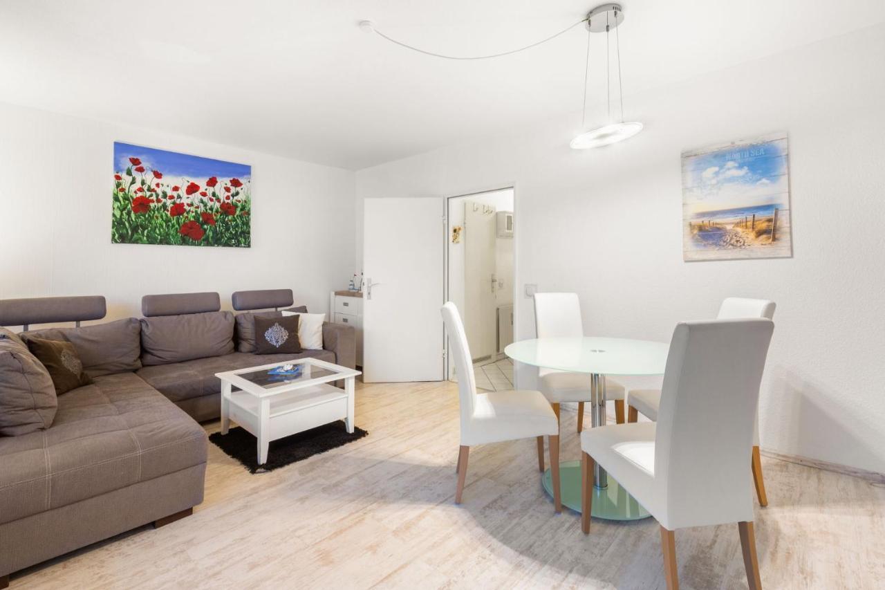 Baltic Whg 61 Apartment Grömitz Екстериор снимка