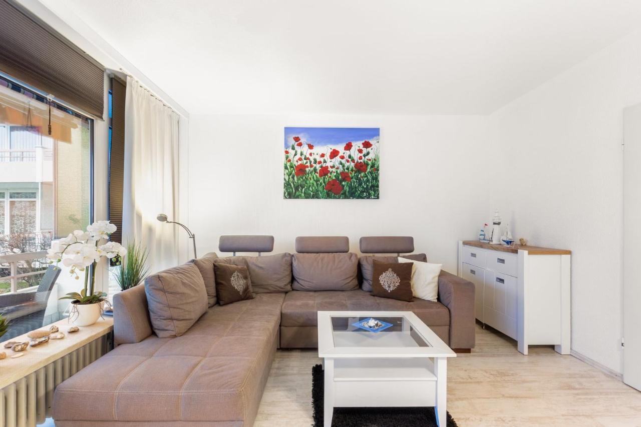Baltic Whg 61 Apartment Grömitz Екстериор снимка