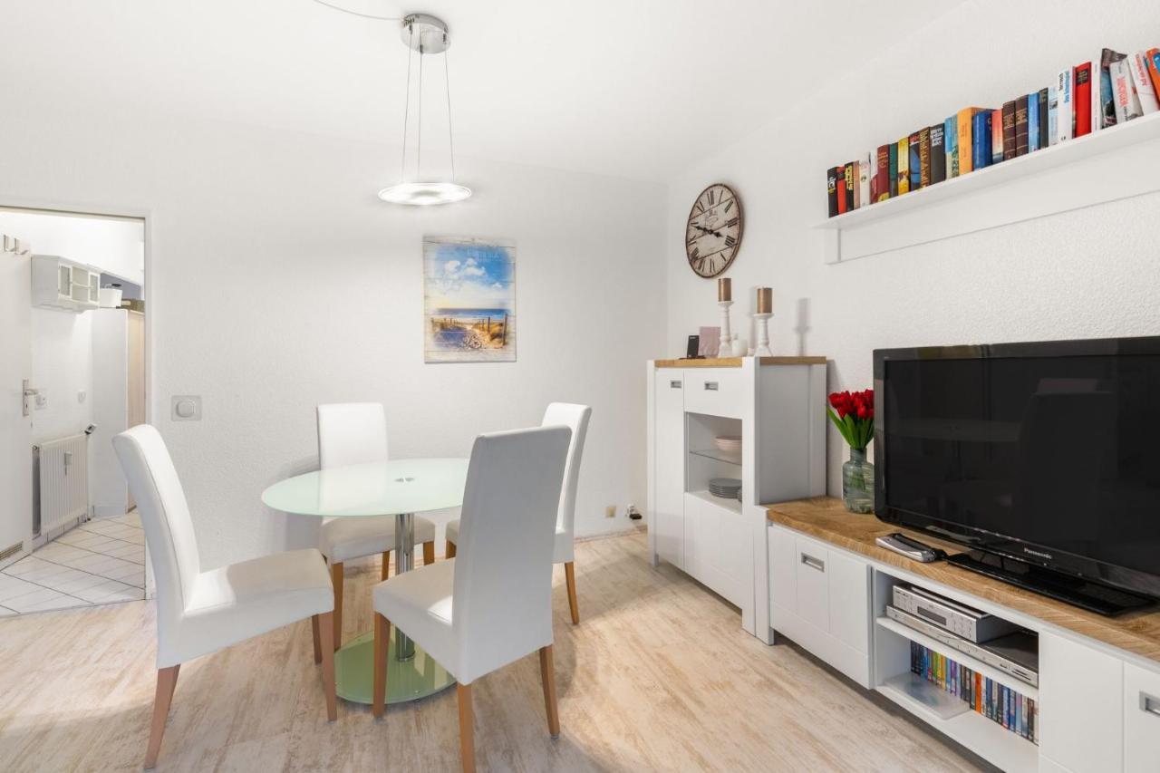 Baltic Whg 61 Apartment Grömitz Екстериор снимка