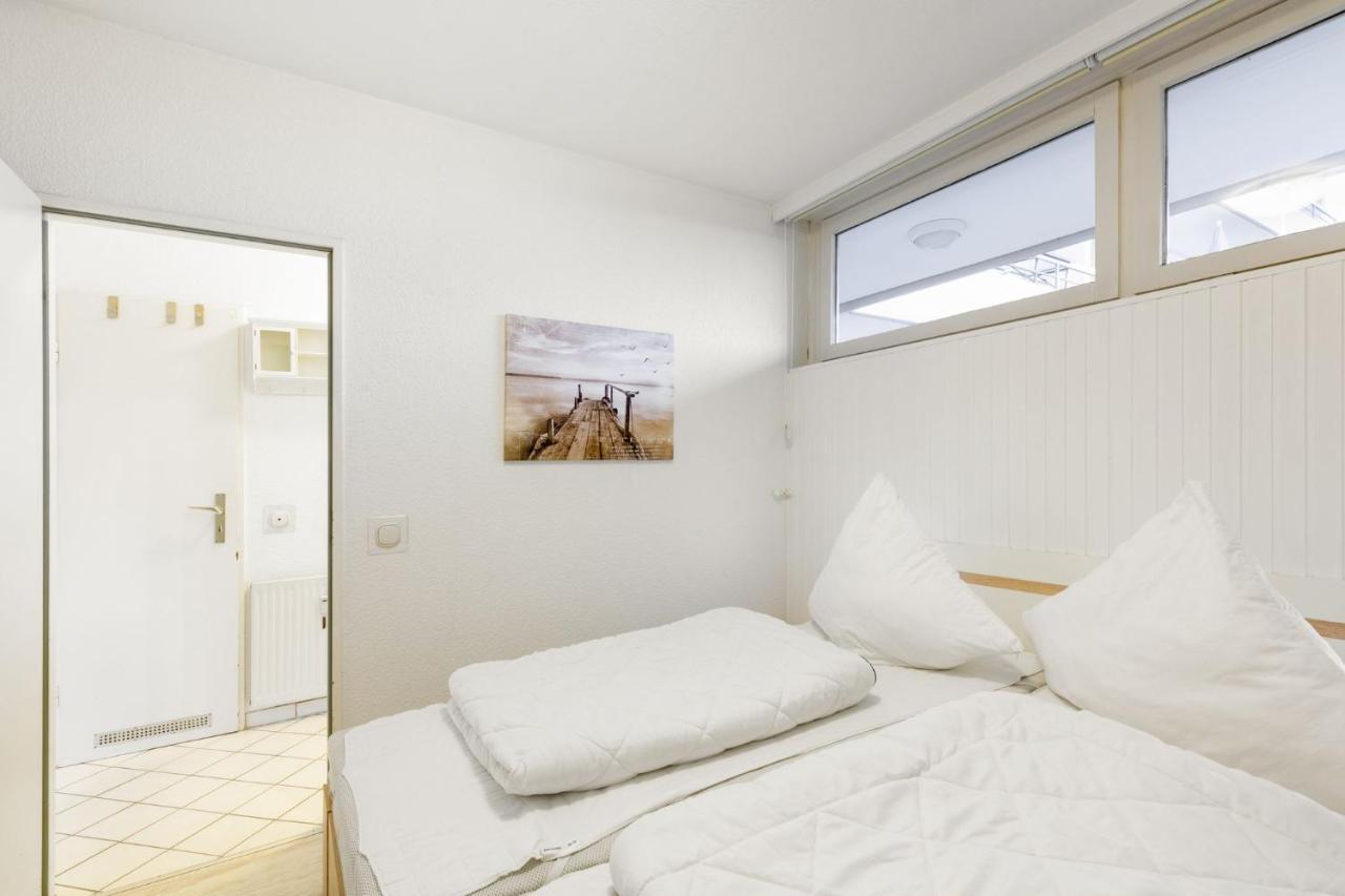 Baltic Whg 61 Apartment Grömitz Екстериор снимка