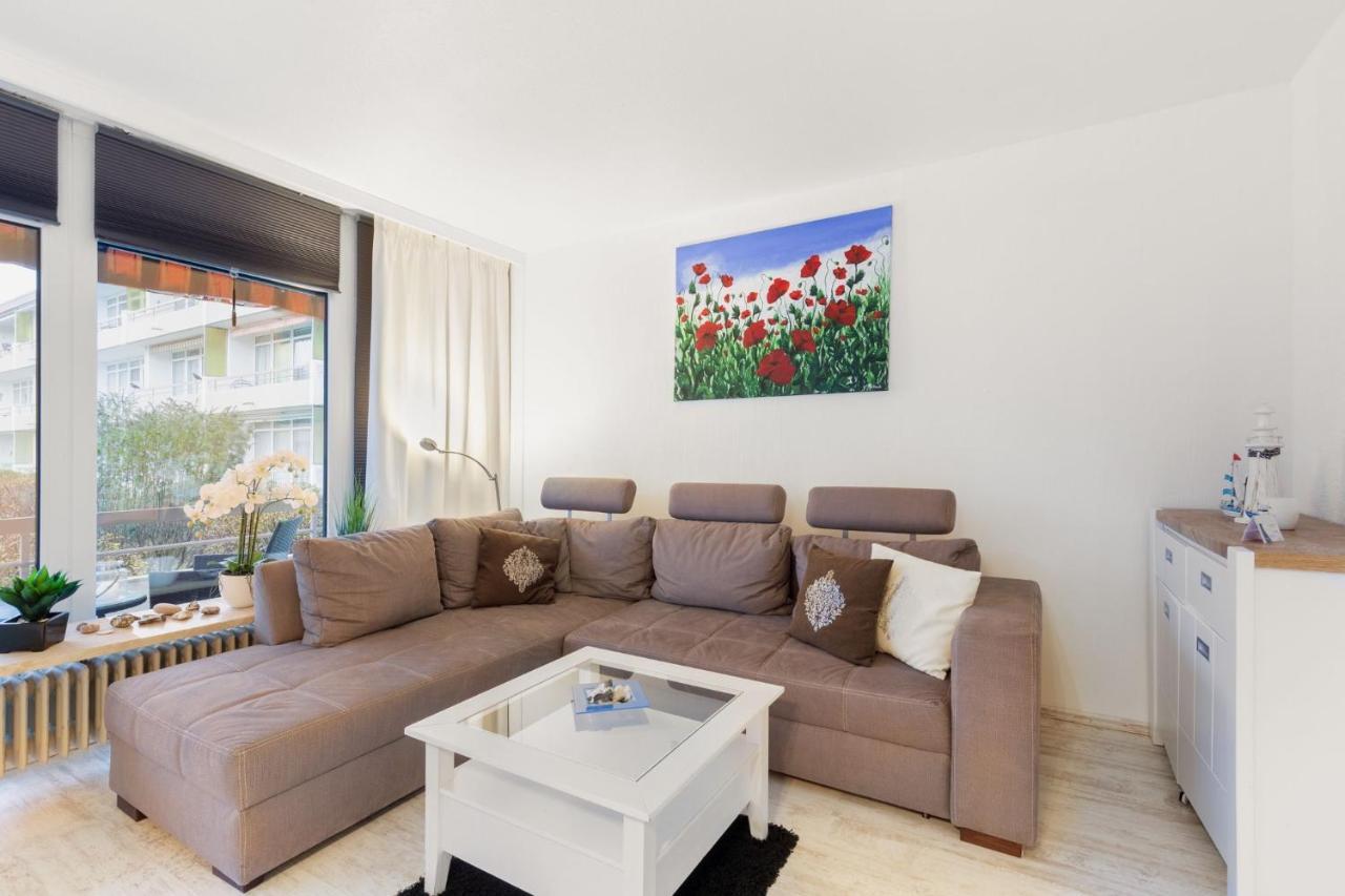 Baltic Whg 61 Apartment Grömitz Екстериор снимка