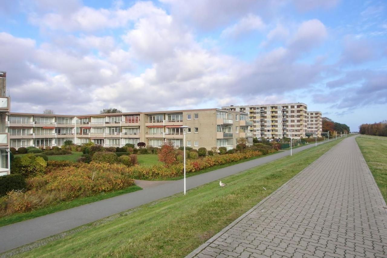 Baltic Whg 61 Apartment Grömitz Екстериор снимка